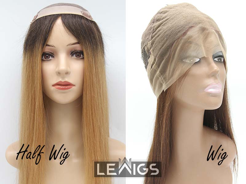 What Is A Half Wig? - 5 Things The Media Hasn't Told You About