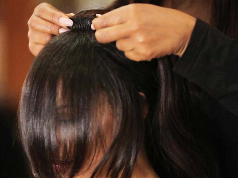 What Is A Half Wig? - 5 Things The Media Hasn't Told You About