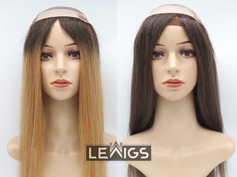 What Is A Half Wig? - 5 Things The Media Hasn't Told You About