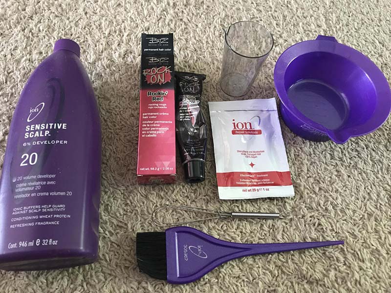 How To Dye A Wig? - The Ultimate Guide For Beginners!