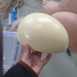 How To Make A Toupee Base | Lewigs