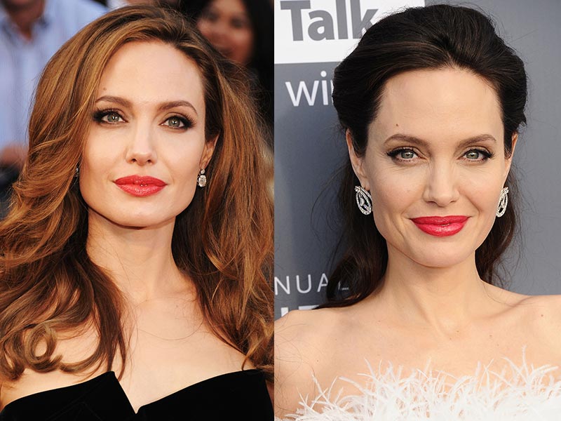 These 10 Celebrity Wigs Could Inspire You To Go For The Chop!