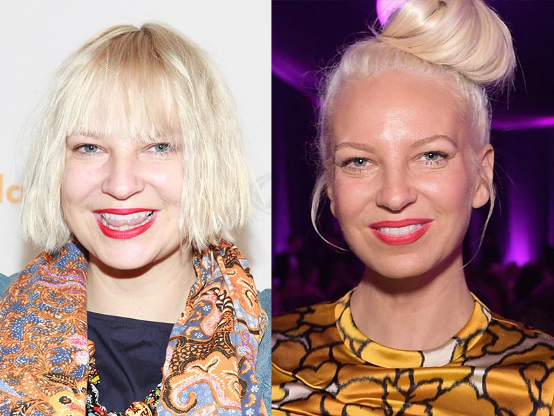 These 10 Celebrity Wigs Could Inspire You To Go For The Chop!