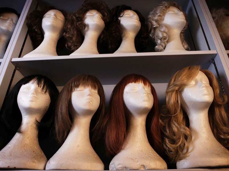 How To Store Wigs: 3 Questions You're Too Afraid To Ask!