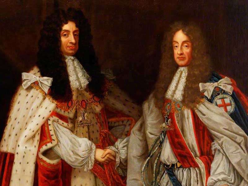Why Did Men Wear Wigs? - Take A Look Back In Time!