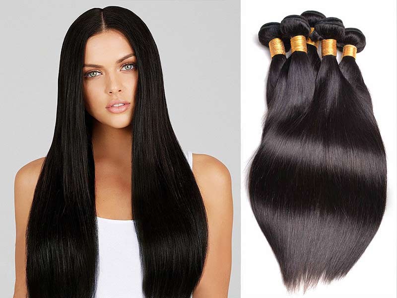 Remy Human Hair: These Facts & Numbers Are Real - Lewigs