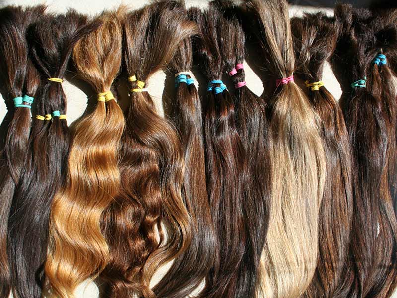 Remy Human Hair: These Facts & Numbers Are Real - Lewigs