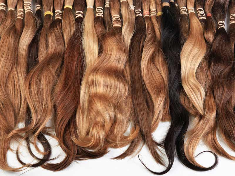 Remy Human Hair: These Facts & Numbers Are Real - Lewigs