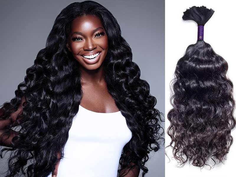 Remy Human Hair: These Facts & Numbers Are Real - Lewigs