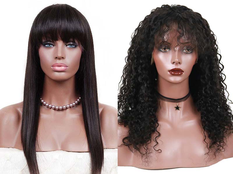 4 Lessons About How To Cut A Lace Front Wigs You'll Never Forget