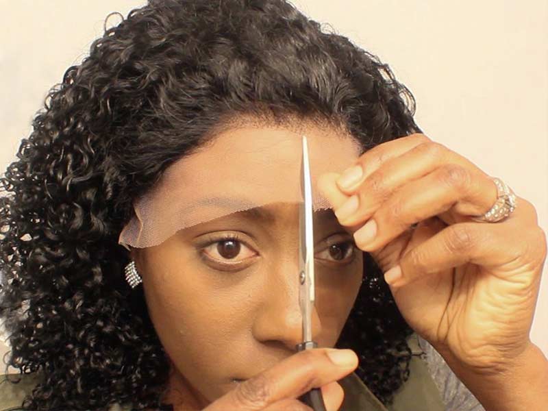 4 Lessons About How To Cut A Lace Front Wigs You'll Never Forget