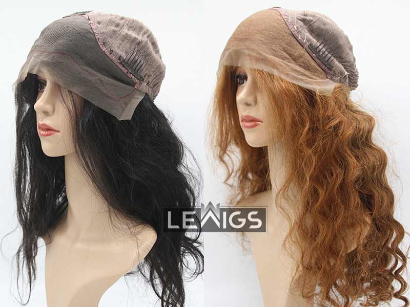 4 Lessons About How To Cut A Lace Front Wigs You'll Never Forget