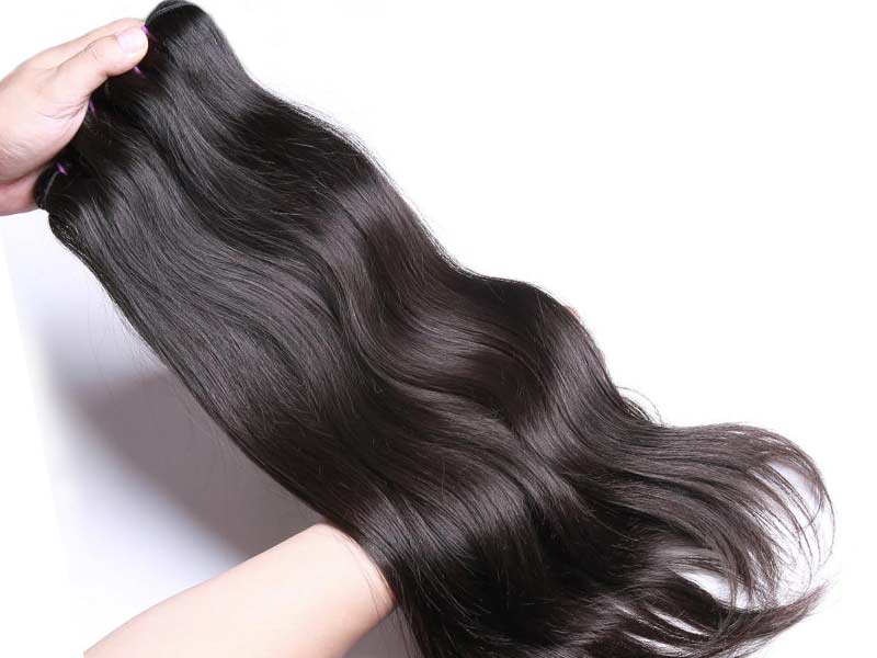 Have You Heard? Vietnamese Hair Is The Best Bet To Rock Your Hair!