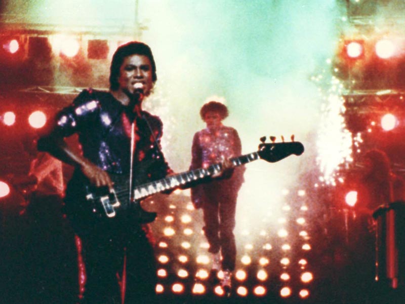 Michael Jackson Wig - An Endless Inspiration For Wig Wearers Worldwide!