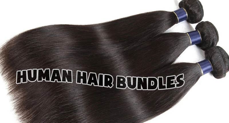 3 Doubts About Human Hair Bundles You Need To Clarify