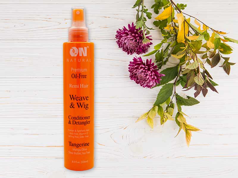 Wig Detangler 101: Our Step-By-Step Guide
