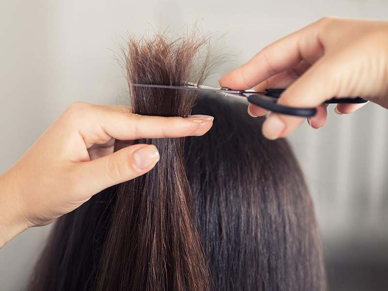 How To Stop Hair Breakage - The Foolproof Guide