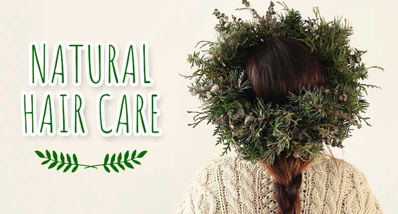 Master Natural Hair Care Products Once And For All
