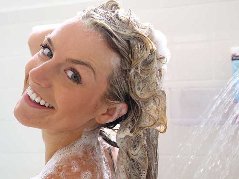 How To Remove Semi Permanent Hair Dye? - The Lazy Way