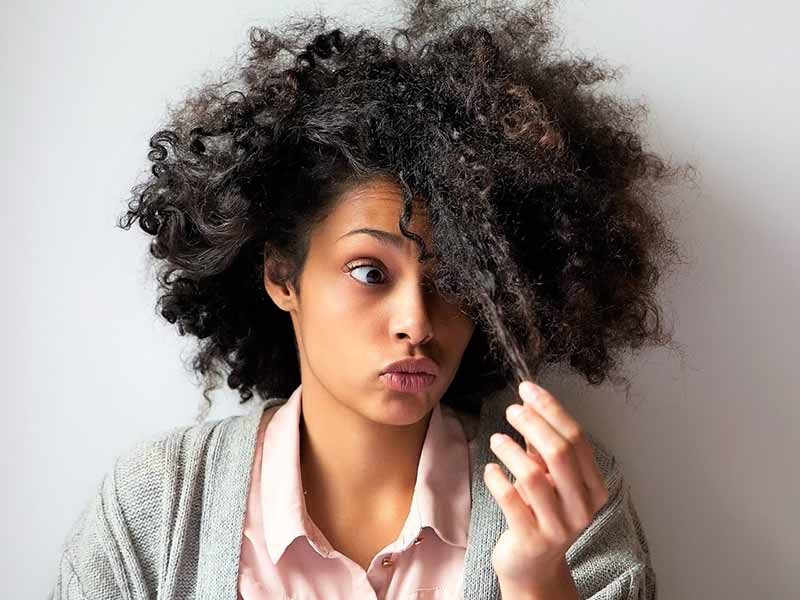How To Detangle Hair? - Deal With Hair Knots Effectively | Lewigs