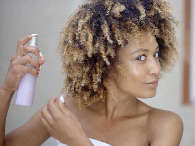 How To Detangle Hair? - Deal With Hair Knots Effectively | Lewigs