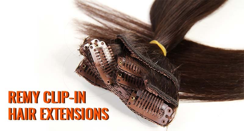 A Startling Fact About Remy Clip-In Hair Extensions Uncovered