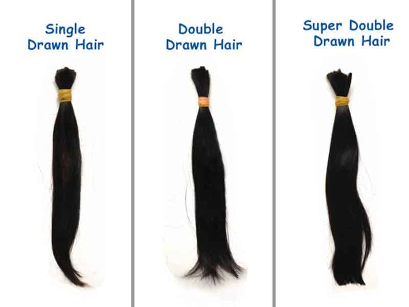Remy Human Hair Wigs: 5 Reasons To Fall In Love!