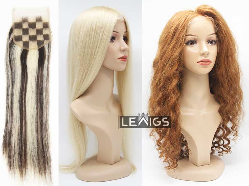 Remy Human Hair Wigs: 5 Reasons To Fall In Love!