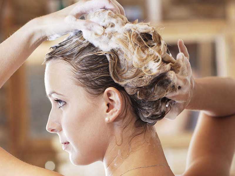 Top 5 Best Shampoo For Colour-Treated Hair Without All The Hype