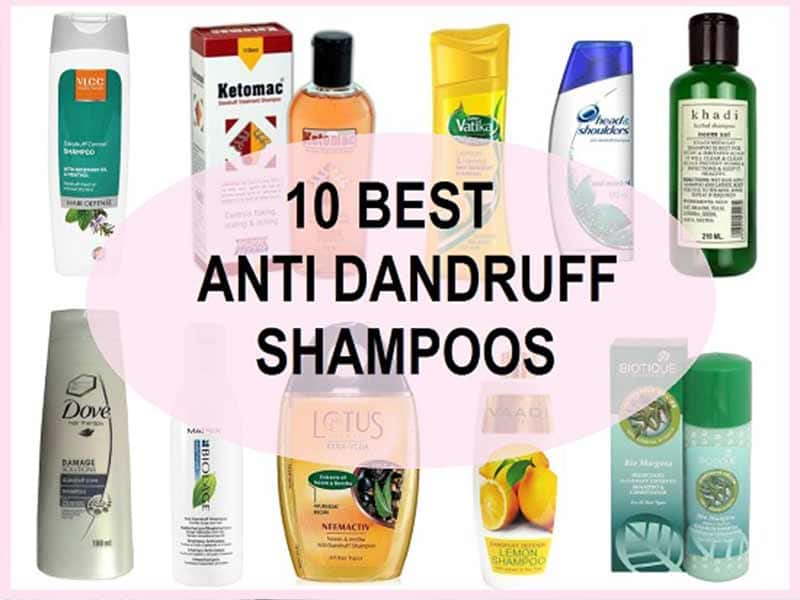 How To Get Rid Of Dandruff? - 9 Habits That May Help