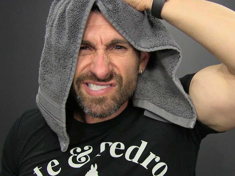 How To Cut Your Own Hair Men - The Detailed Guide