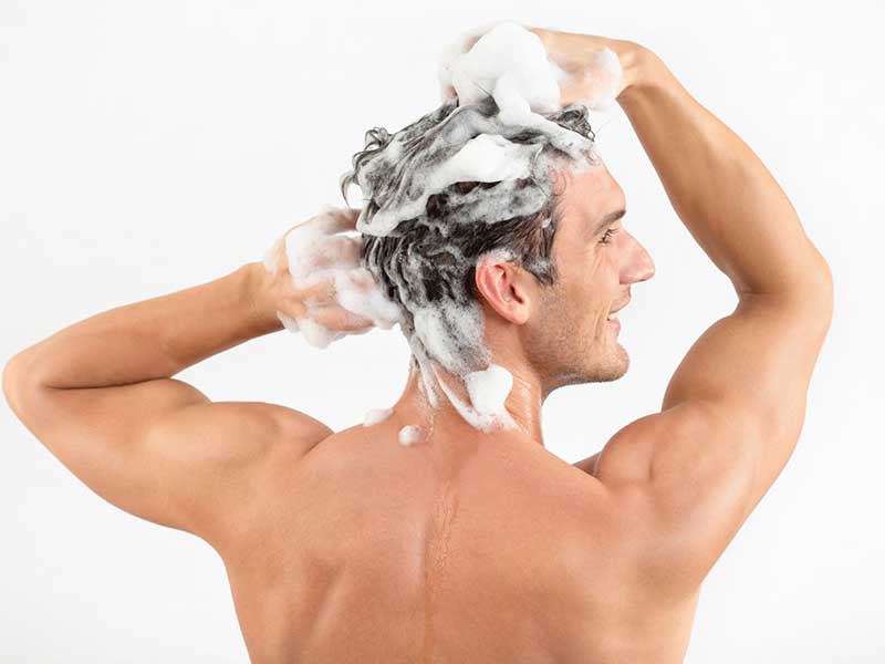How To Cut Your Own Hair Men - The Detailed Guide