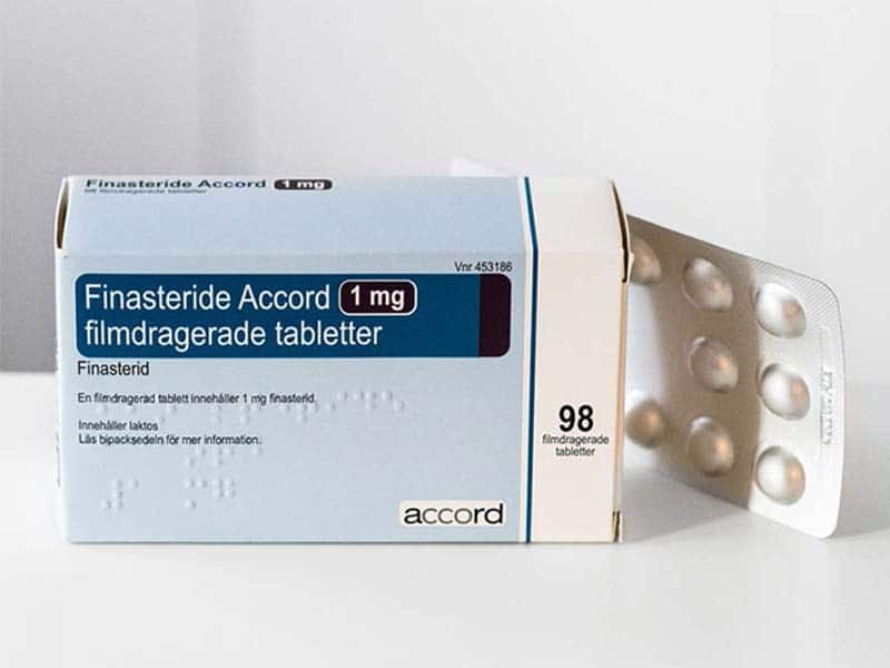 DHT Blockers - Is It A Viable Solution For Hair Loss?