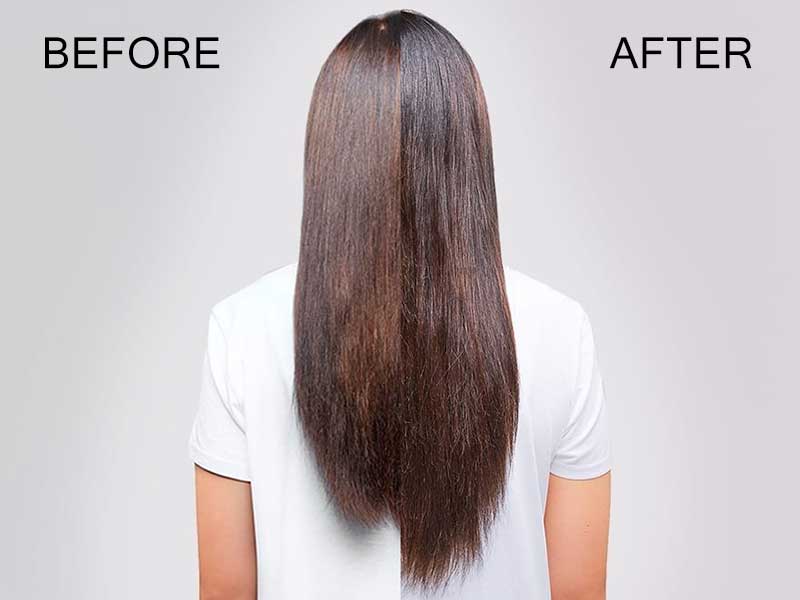 Biotin For Hair Growth: Everything You Should Know About