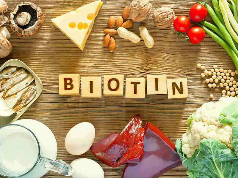 Biotin For Hair Growth: Everything You Should Know About