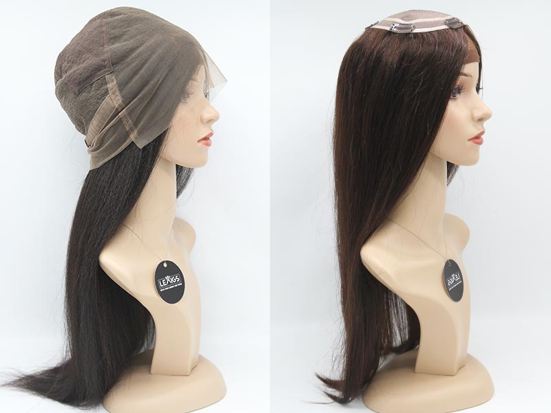 Wig For Chemo Patient - How To Choose It Right?