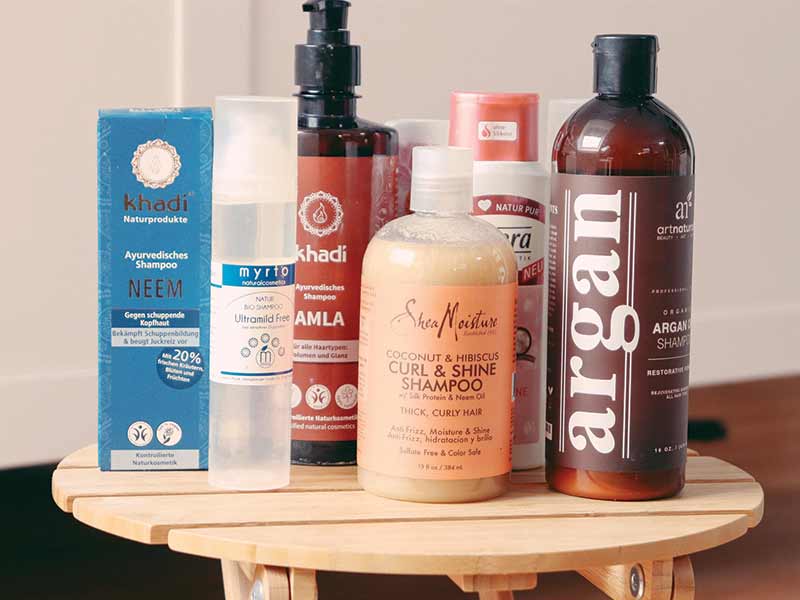 At Last, The Secret To Low Porosity Hair Care Is Revealed