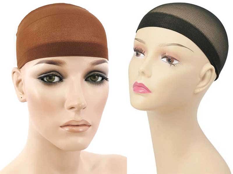 How To Make A Wig With Lace Closure For Beginners
