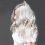 Can you bleach wet hair?