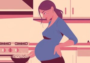 Can you dye your hair while pregnant