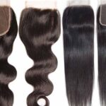 What Is A Lace Closure?